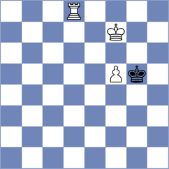 Barseghyan - Makarian (chess.com INT, 2025)