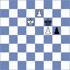 Skliarov - Guliev (chess.com INT, 2023)