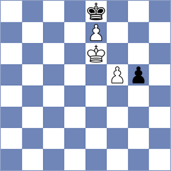 Guevara - Niculescu (Long Island, 1996)