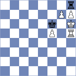 Martinez Ramirez - Mazurkiewicz (chess.com INT, 2023)