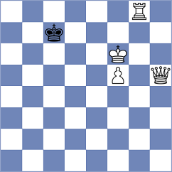 Solon - Yanchenko (chess.com INT, 2022)