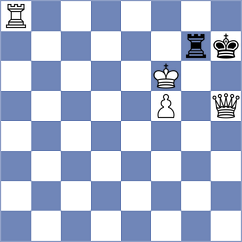 Bok - Ribeiro (chess.com INT, 2025)