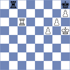 Levin - McGowan (Mexico City MEX, 2023)