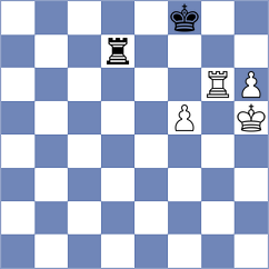 Czopor - Kamsky (chess.com INT, 2022)
