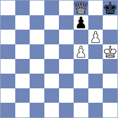 Venskaya - Rosen (chess.com INT, 2025)