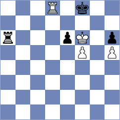 Avinash - Sachi Jain (Belgrade SRB, 2025)