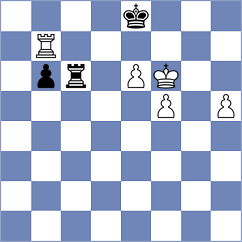 Noboa Silva - Chaves Sanchez (Chess.com INT, 2021)