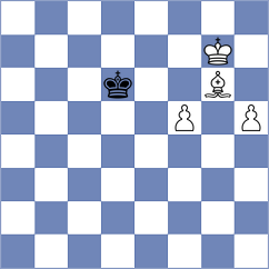 Alvarado Navarro - Diaz Ron (Chess.com INT, 2020)