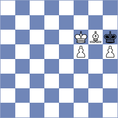 Bogumil - Shreyans (Chess.com INT, 2021)