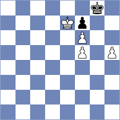 Sonis - Tregubov (chess.com INT, 2022)