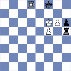 Klekowski - Ibarra Jerez (chess.com INT, 2023)