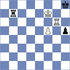 Mora - Rodriguez (Florencia, 2013)