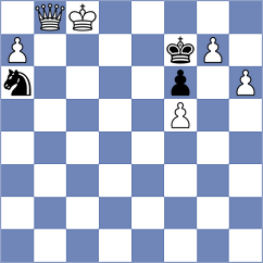 Shalimov - Gutsul (Nikolaev, 2009)