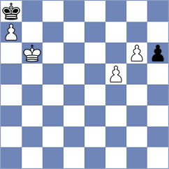 Momin - Leong (Chess.com INT, 2020)