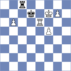 Bambino Filho - Rytenko (chess.com INT, 2025)
