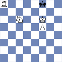 Mendoza - Sparsh (Lichess.org INT, 2021)