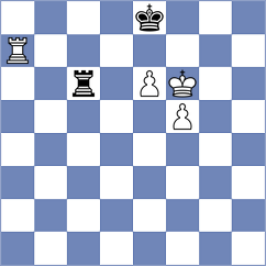 Chakkravarthy - Teja (Chess.com INT, 2020)