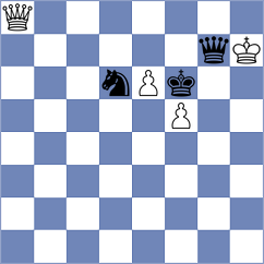 Pourkashiyan - Ardila (chess.com INT, 2021)