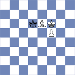 Mgeladze - Quinonez Garcia (chess.com INT, 2022)