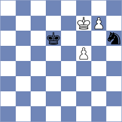 Matveev - Egorov (Dagomys, 2009)