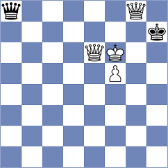 Ton - Gonzales (Hong Kong HKG, 2024)