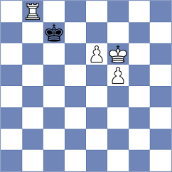 Arabidze - Shubenkova (FIDE Online Arena INT, 2024)