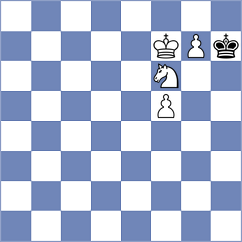Estrada Nieto - Corredor Castellanos (chess.com INT, 2023)