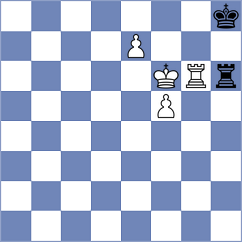 Cubas - Sanchez (Lichess.org INT, 2020)