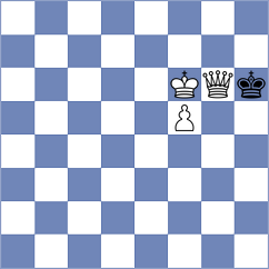 Khripachenko - Bogaudinov (chess.com INT, 2022)