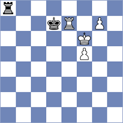 Huh - Mokhber-Garcia (Barcelona ESP, 2025)