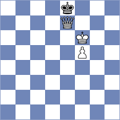 Lomaia - Andreescu (Lichess.org INT, 2021)