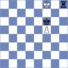 Szustakowski - Sztokbant (chess.com INT, 2025)