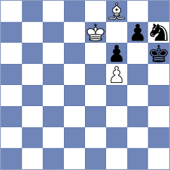 Suleymanli - Abdusattorov (chess.com INT, 2022)