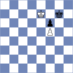 Ardila - Kislov (chess.com INT, 2024)