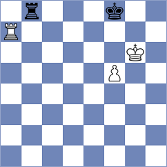 Molina - Garv (chess.com INT, 2025)