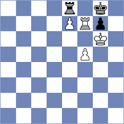 Wartiovaara - Bjelobrk (chess.com INT, 2023)