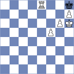 Lukachewski Junior - Lai (chess.com INT, 2025)
