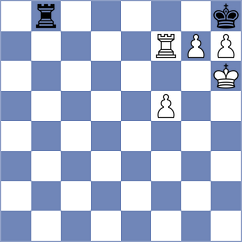 Khamrakulov - Shuvalova (Chess.com INT, 2020)