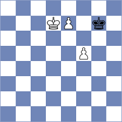 Mekhitarian - Shuvalov (chess.com INT, 2022)