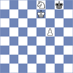 Spata - Clarke (chess.com INT, 2023)