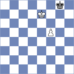 Ladanyi - Carlsen (Budapest, 2003)