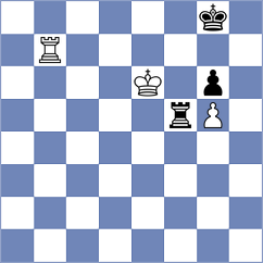 Vesali Khah - Mehri (Chess.com INT, 2021)