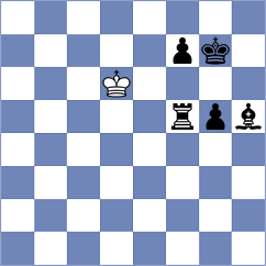 Skotheim - Aaron (chess.com INT, 2024)