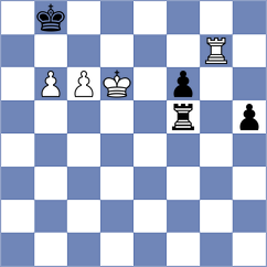 Rodrigues - Machado (Lisbon, 2015)