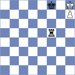 Popov - Kozak (chess.com INT, 2025)