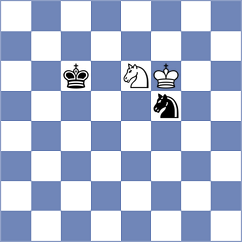 Diaz Villagran - Kesarev (Chess.com INT, 2020)