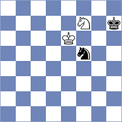 Yilmaz - Kezin (chess.com INT, 2021)