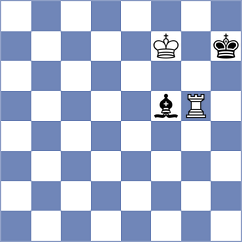 Baski - De Borba (chess.com INT, 2021)