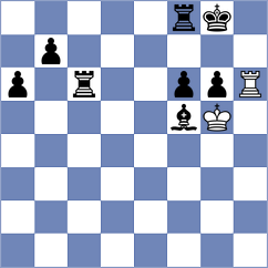 Boumediene - Velmurugan (Chess.com INT, 2021)