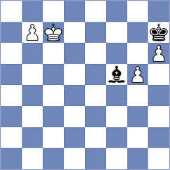 Sadhwani - Boyer (Chess.com INT, 2020)